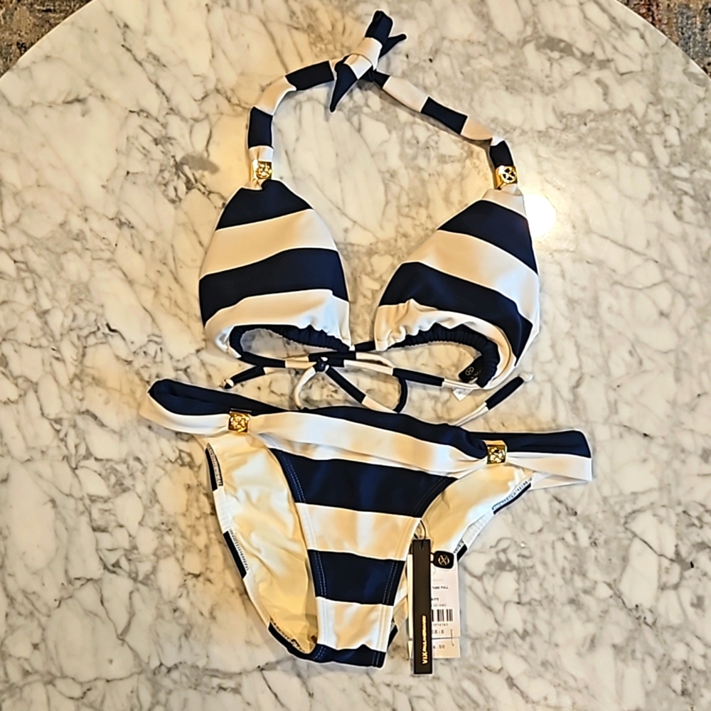 Vix by Paula Hermanny bikini